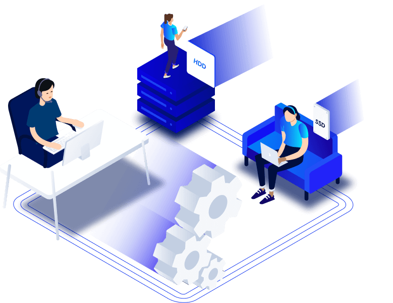 VDS Satın Al<br>
Sanal Sunucu Kirala